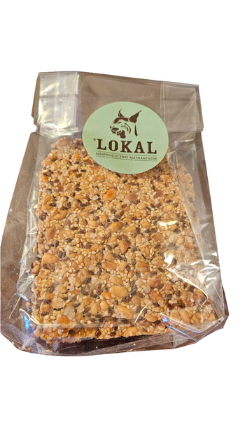 Fröknäcke - Lokal