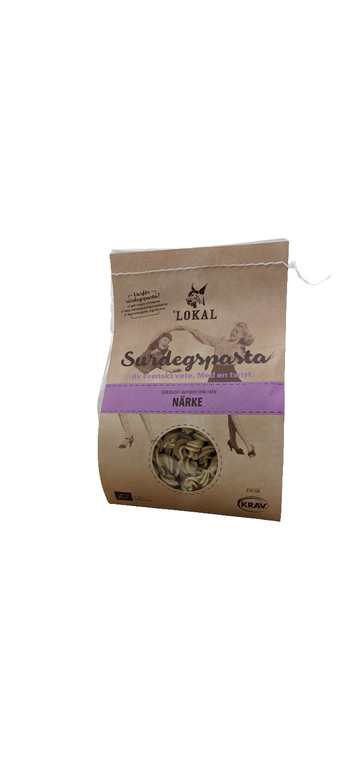Surdegspasta Närke - Lokal