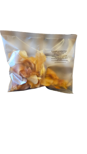 Chips - Skyllbergs Potatis