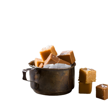 Fudge 120 G - Olika Smaker