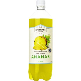 Hammars bryggeri - Ananas