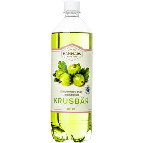 Hammars bryggeri - Krusbär