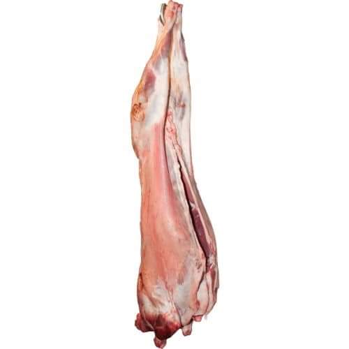 Helt Lamm - Svenskt Kött