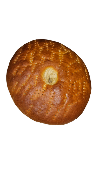 Rågsikts kaka