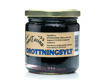 Drottningsylt - Mor Carins